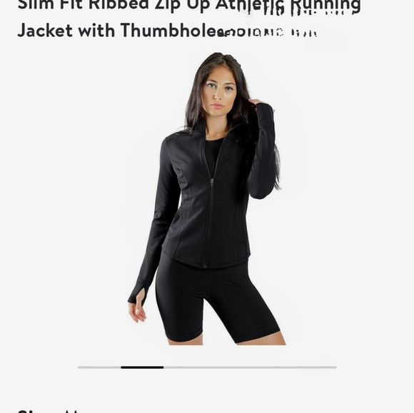 90 degree reflex jacket - Picture 6 of 7